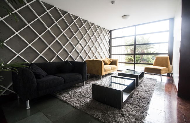 Areas Temporales - Near Larcomar Shopping Center - Foto 2