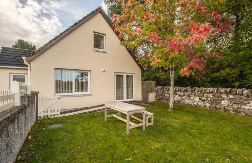 The Cottage at Corriness House - Photo 19