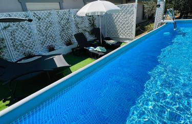 La Casetta tra Sassi e Ulivi B&B - Foto 1