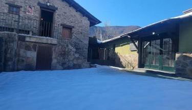 Casa Rural Maria de Isidro - Photo 2