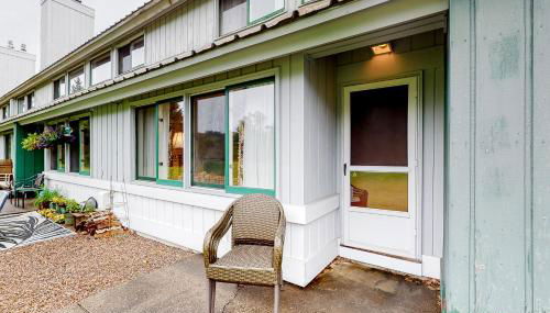 Village Green Unit 14E - Foto 5