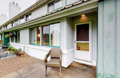 Village Green Unit 14E - Foto 5