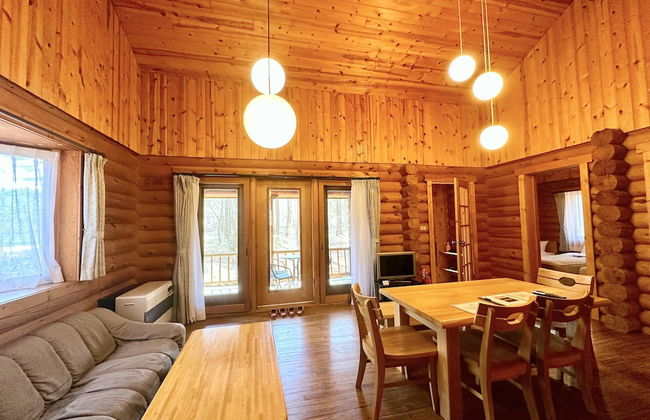 Holiday Villa Hotel & Resort Karuizawa - Foto 77