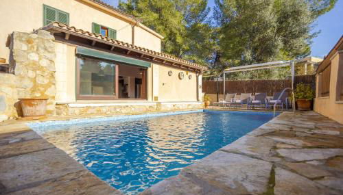 Villa Can Pep - Foto 5