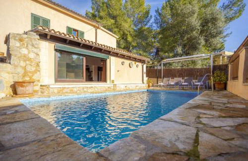 Villa Can Pep - Foto 5