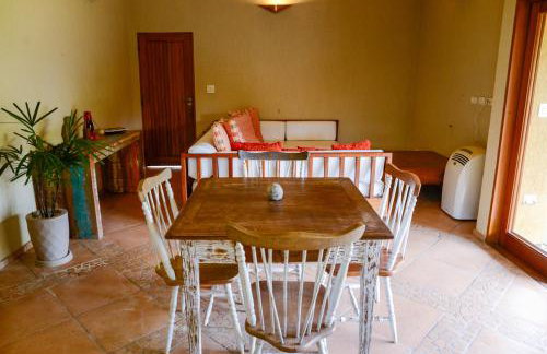 Casa de campo c piscina, academia, hidro e Wi-fi - Foto 13