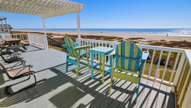 Ausstattung der Unterkunft