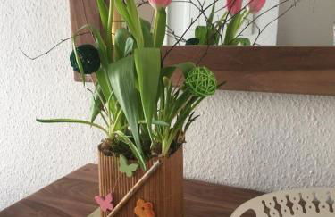 Lieblingsplatz im Küstenwald Graal-Müritz - Foto 8