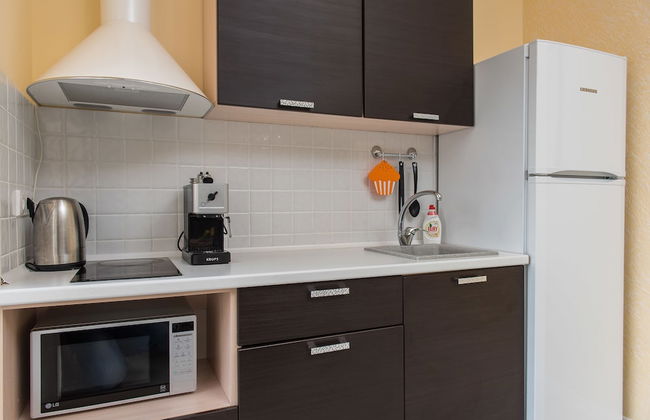 Cozy apartment-studio - Foto 6