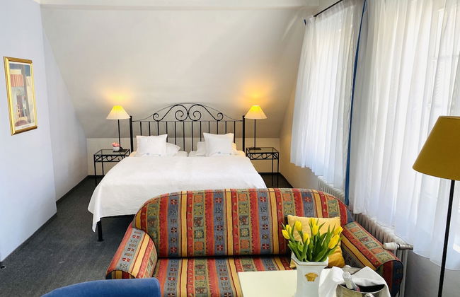 Apartment Barbara - Foto 1