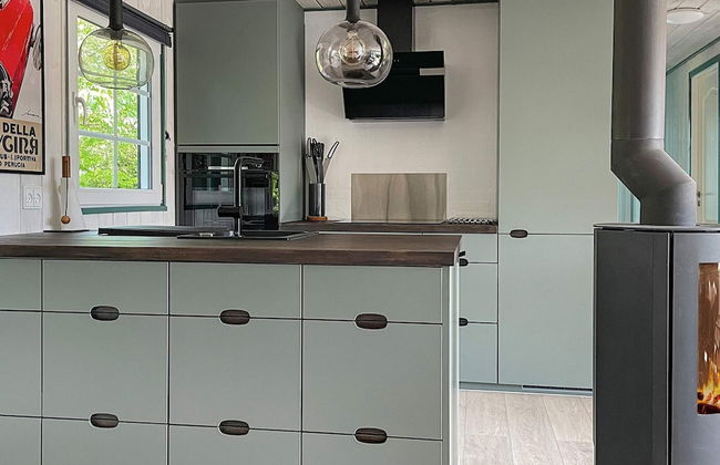 Tranquil Oasis With Pool - By Traum Ferienwohnungen - Foto 25