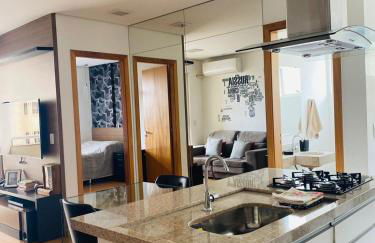 Estilo e conforto em Londrina - Foto 1