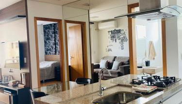 Estilo e conforto em Londrina - Foto 1