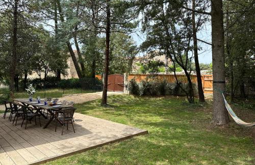 Gîtes Lou Hamou - Foto 14