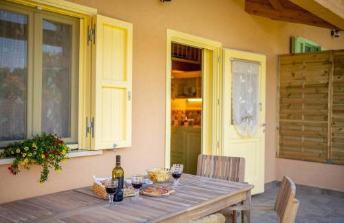 Il Campo di Nonno Giò - Foto 62