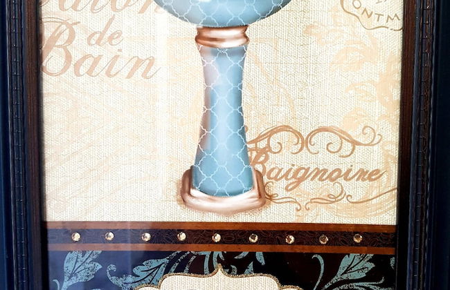 Warm Cosy Family Home With Free Parking - Foto 29