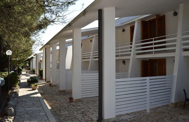 Residence Raggio di Sole - Foto 37