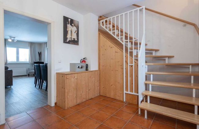 Holiday Home in ski Area in Mittersill - Foto 25