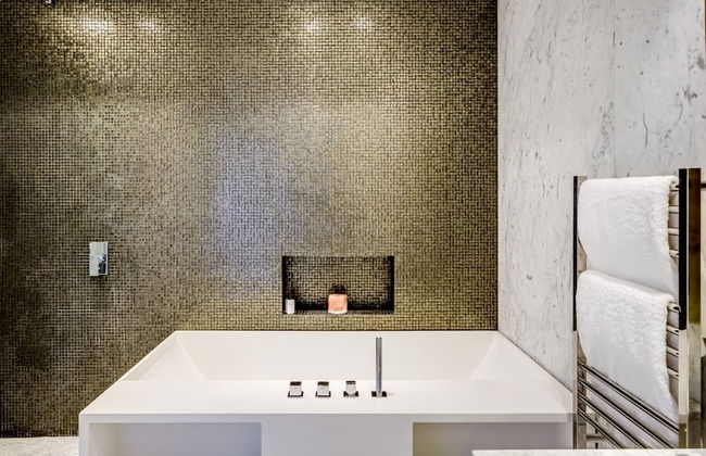 Chic Apartment w Amazing Views Dunmore Luxe - Foto 45