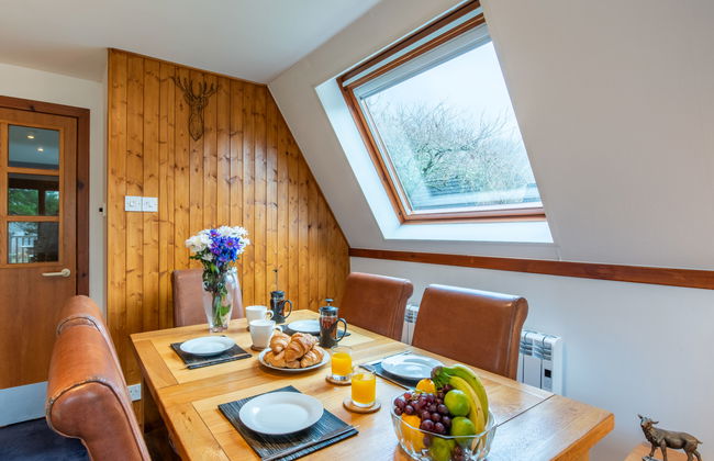 Ardlui Lodge - Foto 9