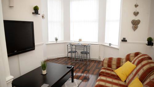 Cosy Orrell Park Retreat Near Anfield and Aintree - Foto 2