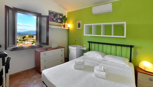 Villa Agello con Idromassaggio - Foto 4