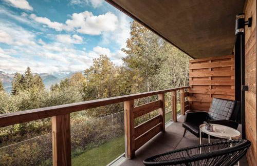 Apartment Nid des Neiges - Perfect for families - Photo 16