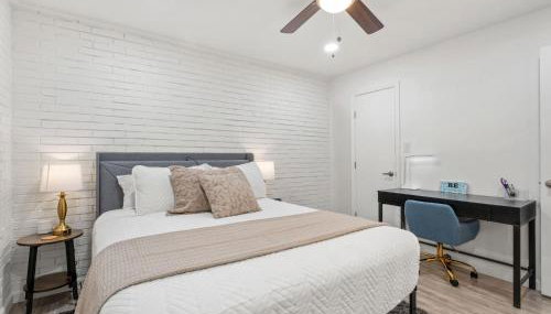 Charming Dallas Apartment near Airport - Foto 5