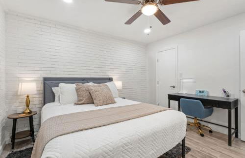 Charming Dallas Apartment near Airport - Foto 5