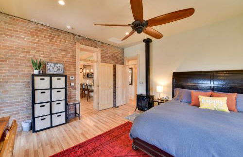 0547 Downtown Salida Home, 1 Block to Main Street - Foto 11