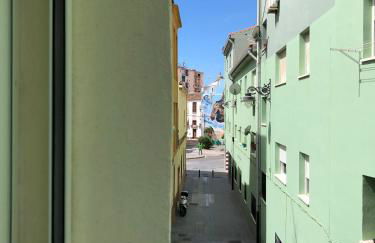 LagunillasArt Apartment - Photo 56