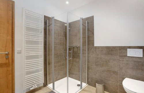 Ferienwohnungen Übern Hof - Foto 44