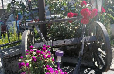 Holiday Home Lana - Foto 22