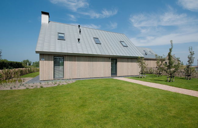 Villa Oesterdam Sleeps 10 Persons - Photo 1