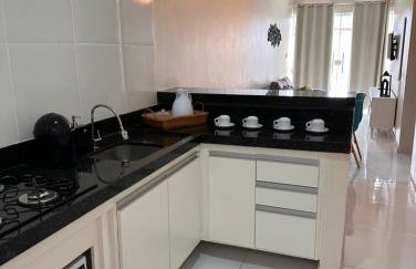 DUNAS RESIDENCE CASA 14 - Foto 44