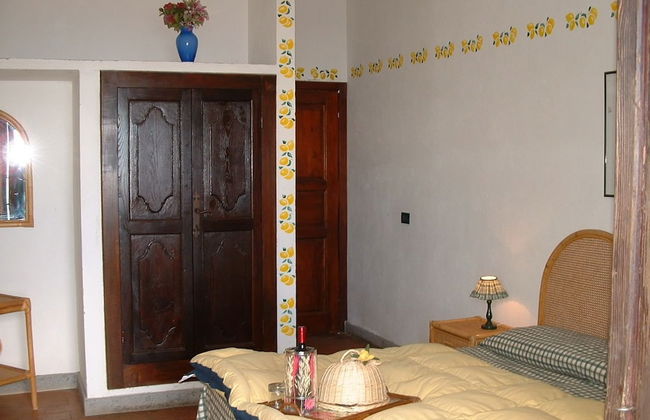 Agriturismo La Riserva Di Montebello - Foto 3