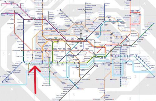 Ravenscourt Gardens - Foto 14