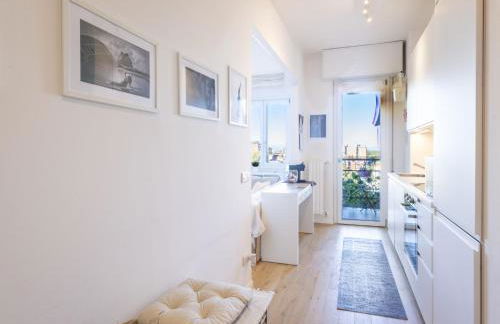 Studio San Donato Open Space by Interhome - Foto 10