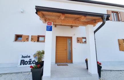 Kuća Roža - Dolinci - Foto 48