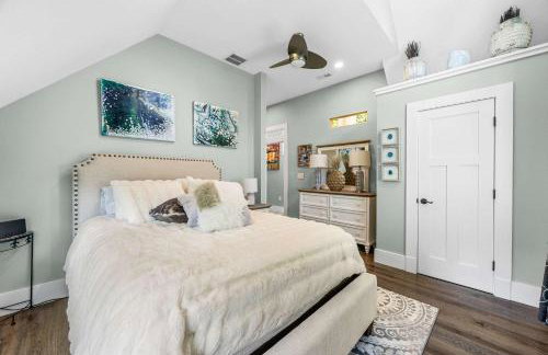 Heated Pool Outdoor Kitchen Luxury Living - Foto 23