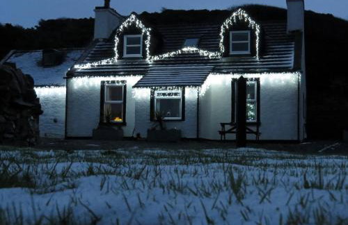 Fisherman's Cottage - Foto 17