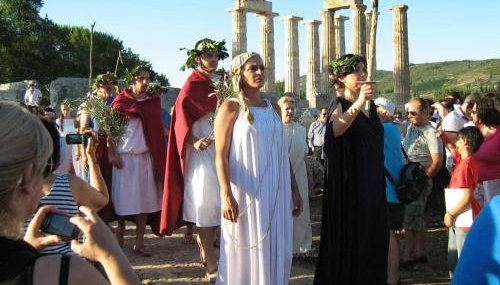 Studio ARIS, a breath away from Athens! - Foto 3