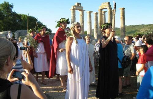 Studio ARIS, a breath away from Athens! - Foto 3