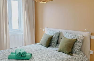 Résidence K - Séjour haut de gamme à Strasbourg - Foto 26