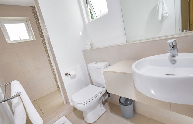 Le Beachclub Serviced Apartments and Villas - Photo 77