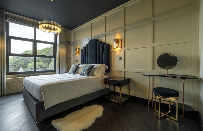 Bowers Mill Aparthotel - Foto 17