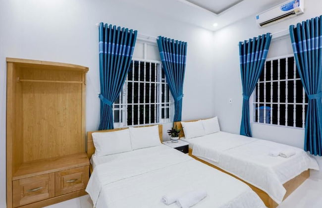 7S Hotel Lam Villa & Resort - Foto 7