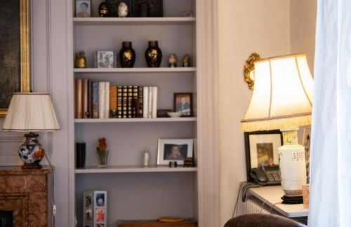 La croix des Rameaux- charming house near Lyon - Photo 21