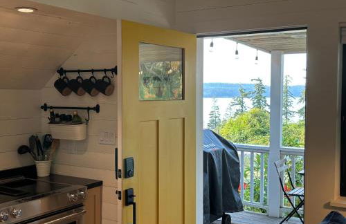 Marrowstone Cottage - Foto 16