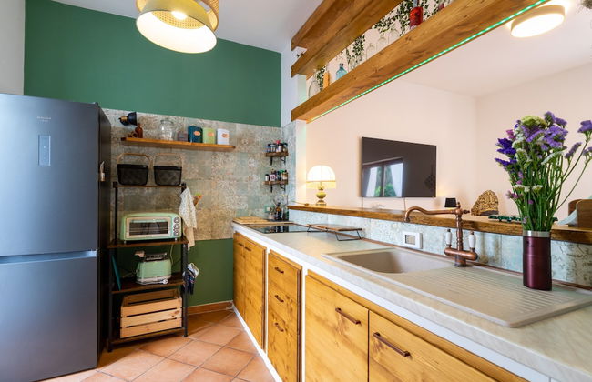 3435 Villa Cuore Verde by Perle di Puglia - Photo 12